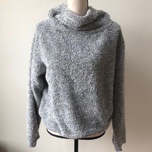 DIP Cozy Pullover